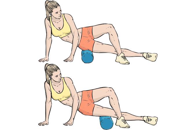 Free Workout: Foam Roller · WorkoutLabs Fit