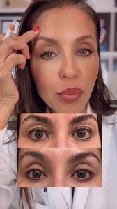 Luxe Eyebrow Lift Review