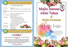 Teks pengacara majlis majlis perpisahan guru besa. Majlis Jamuan Akhir Tahun Dan Persaraan Guru Tahun 2020 Flip Ebook Pages 1 2 Anyflip Anyflip