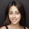 Ainy Jaffri
