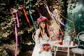 Maybe you would like to learn more about one of these? Heiraten Mit Flower Power Und Folklore Heiraten Mit Braut De