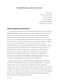 In general persoanele din diaspora prefera acest tip de imprumut deoarece are avans mic si conditii bune de accesare. Doc Reglementarea Activitatii Bancare Xxxxx Xxxxx Academia Edu
