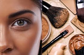 mineral makeup for dark skin lovetoknow
