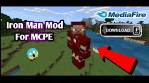 I can show you how. Descarga De La Aplicacion Addon Iron Man Mcpe 2021 Gratis 9apps