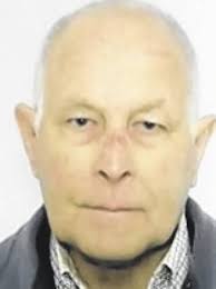 John Hibbert Obituary (2020)