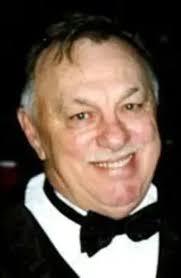 William F. Slusser Obituary March 1, 2012