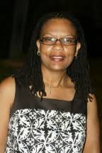 Ann Marie E. Campbell, MPH