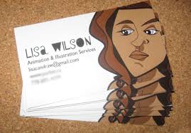 For a list of the most popular, but less funny, marketing titles, check out the 25 best marketing job titles. Postcards And Business Cards Lisawilson