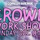 Crowd Work Show