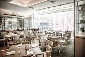 Little Collins St Kitchen Cultiver A Table