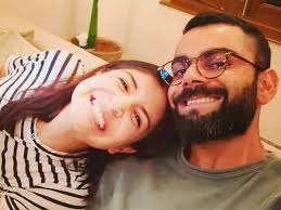 The former took to his twitter account to share the news with his fans asking them for privacy during this celebratory time. Virat Kohli Changes His Twitter Bio After The Birth Of His Baby Girl Filmfare Com