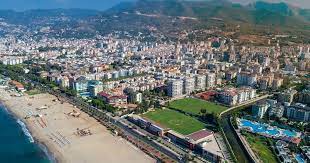 Find traveler reviews, candid photos, and prices for 38 luxury hotels in alanya, antalya province, turkey. Leilighet Til Salgs I Alanya Tyrkia Bolig Til Salgs I Alanya Leilighet Til Salgs I Alanya Tyrkia Alanya Resim