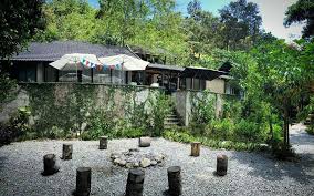 Booking rumah kebun lulu villa in bumiaji, malang, east java online with the best price guarantee, no booking fee, and various payment methods for hotel booking. Rumahkebun An Ideal Getaway Villas For Rent In Hulu Langat Selangor Malaysia