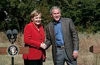 However, the stasi file which is currently in the soviet kgb archives, records her birth as april 20, 1954. Angela Merkel Wikipedia