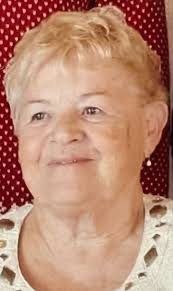 Shirley Jean Ferrario