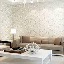 Sebaliknya, pemilihan wallpaper yang kurang teliti dapat menyebabkan. 70 Contoh Motif Wallpaper Pilihan Untuk Ruang Tamu Rumahku Unik
