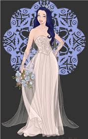 Emily The Corpse Bride In Wedding Dress Design Dress Up Game Dresses Fashion Sketches Dresses Magical Dress