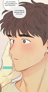 LATEST SPOILER UPDATE‼️ Ah! I feel so warm and happy for them ☺️ I love how  honest Geumryang and Taesun are with their feelings and not hesitate to  tell each other about