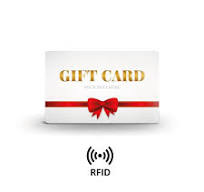 RFID Karte Mifare 1K Classic 4Byte NUID bedruckt
