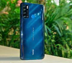 tecno pouvoir 4
