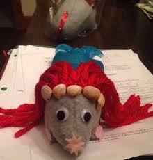 Mole Day Project Mole Day Mole Idea Mole