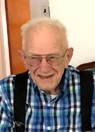 Chester Maksymowski Obituary (2020)