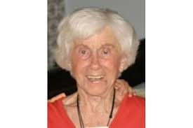 Faye Parker Obituary (1926