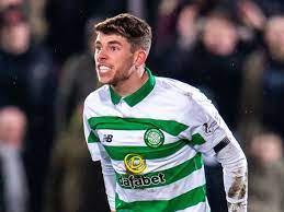 He began his career with inverness caledonian thistle before joining celtic in 2015, and had two spells on loan at aberdeen. Celtic S Ryan Christie Facing Ban For Allegedly Grabbing At Morelos Groin Celtic The Guardian