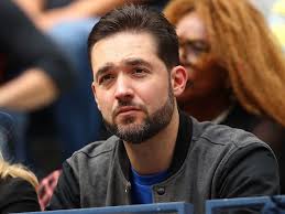 Serena Williams husband: Who is Alexis Ohanian, the man who 'doesn't dim Serena's  light'?