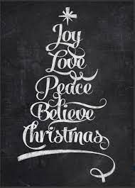Diy christmas decors on pinterest: 35 Christmas Quotes You Will Love Christmas Chalkboard Christmas Joy Christmas Quotes