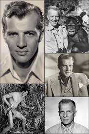Celebrating the Tarzan Film Centennial #103 The 1929 Universal Pictures  serial “Tarzan the Tiger” marked the end of lead Frank Merrill's film  career. According to some accounts, Merrill's voice was considered  unsuitable