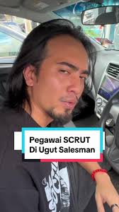 Pegawai SCRUT Diugut: Perjuangan untuk Kebenaran