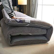 Maybe you would like to learn more about one of these? Sansan Japanese Floor Futon Mattress Thick Plush Tatami Floor Mat Portable Camping Mattress Kids Sleepin Futon Mattress Japanese Futon Mattress Plush Mattress