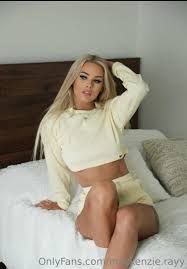 OnlyFans – Mackenzie Ray  Kenziee.scott  Mackenzie Rayy – Nude - Photo  17 | The Fappening Leaked Photos