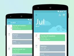 Material Design Calendar Android Material Design Material Design Google Material Design