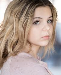 The Bad Seed Returns (TV Movie 2022)