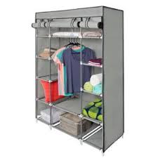 Check spelling or type a new query. Home Portable Wardrobe Portable Closet Portable Wardrobe Closet