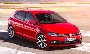 Verdict if you want sharp looks, plenty of tech and an undemanding driving experience crossed with a solid gold (ok, now slightly tarnished) image and lots of space (for a. 2018 Volkswagen Polo Gti Redesign Vw Suv Models