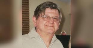 Donald J. Raczkowski Obituary