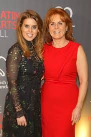 Here is everything we know about her wedding day. Sarah Ferguson S Words On Beatrice S Postponed Wedding Date