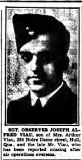 Joseph Alfred Jean Louis Viau