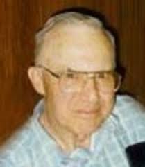 Donald Kraker Obituary (1922