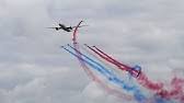 Après avoir tant espéré, nous avons décidé de ne pas sacrifier l'esprit des eurocks sur l'autel de la pandémie. Revoir La Patrouille De France Aux Eurockeennes 2019 Youtube