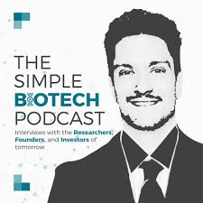 Listen to The Simple BioTech Podcast podcast