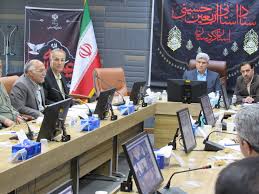 استقرار ۱۲ موکب سپاه در کردستان برای خدمات‌رسانی به زائران اربعین