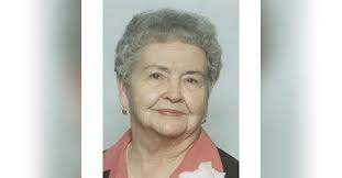 Marjorie Sheldon Obituary