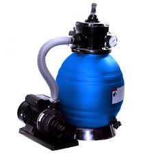 Sandfilteranlage Poolfilter Evolution Pumpe Mit Kessel Pool Net