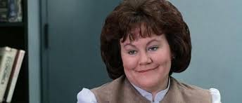 If you can guess which role this once actress played in Ferris Bueller's  day off then your ass is mine.