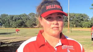 4A softball: Augusta gets its revenge