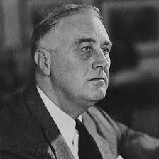 Franklin delano roosevelt, the 32nd president of the united states, held that title longer than any man in history and dealt, during his time, with some of the greatest problems internal or external. President Franklin Delano Roosevelt And The New Deal Great Depression And World War Ii 1929 1945 U S History Primary Source Timeline Classroom Materials At The Library Of Congress Library Of Congress
